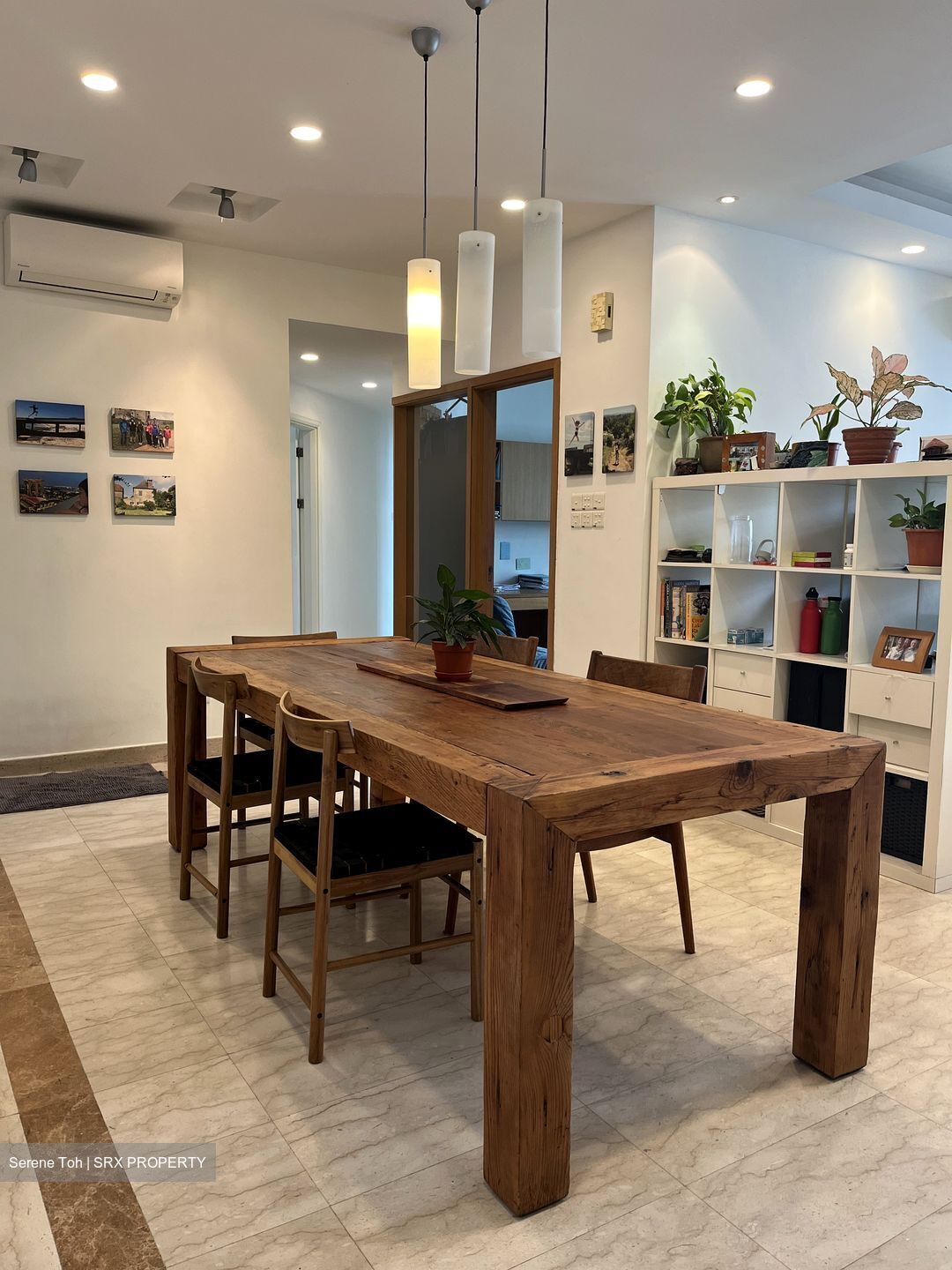 The Hillside (D21), Condominium #449833321